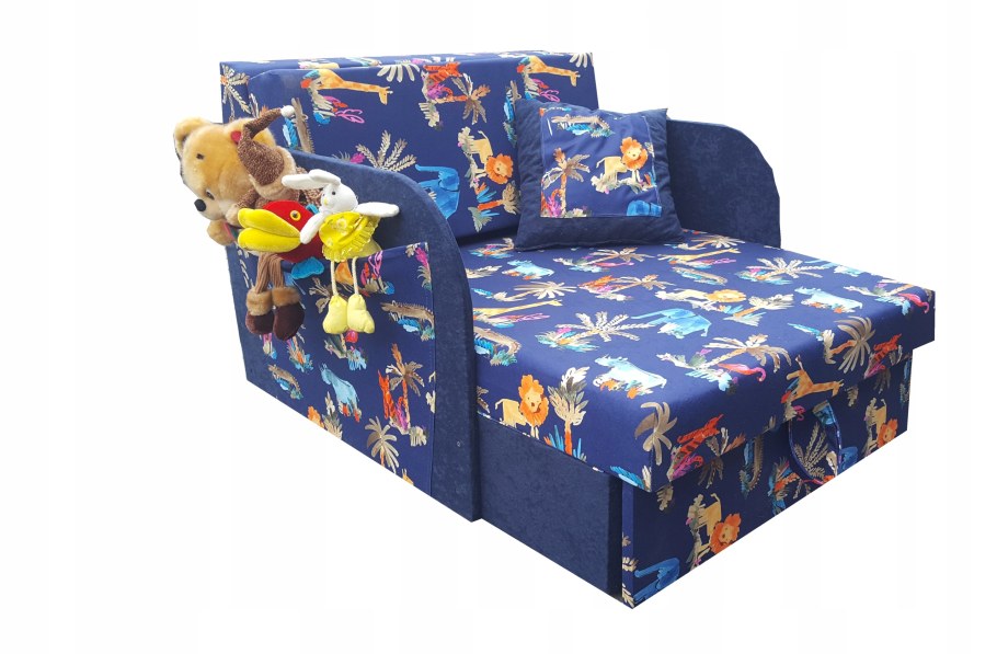 Диван м-стиль кот и пес