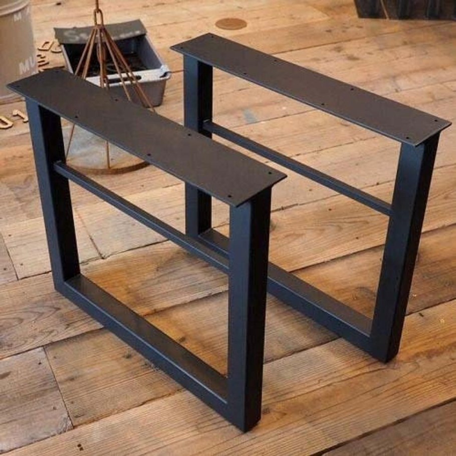 Мебель из профильной трубы