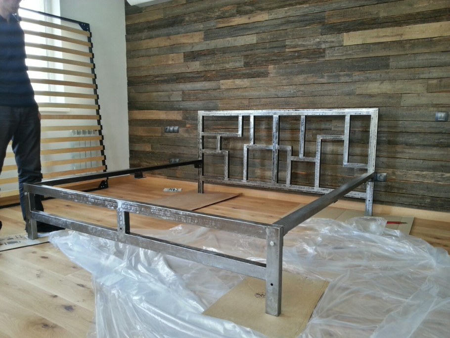 Стул лофт Асгард