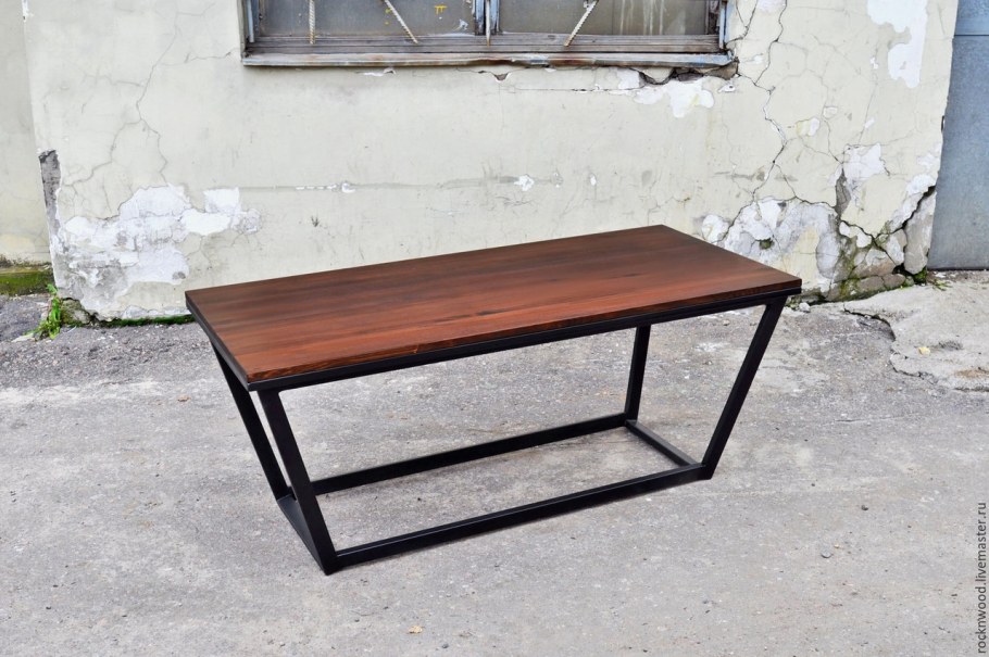 Подстолье каркасы Loft-74ru