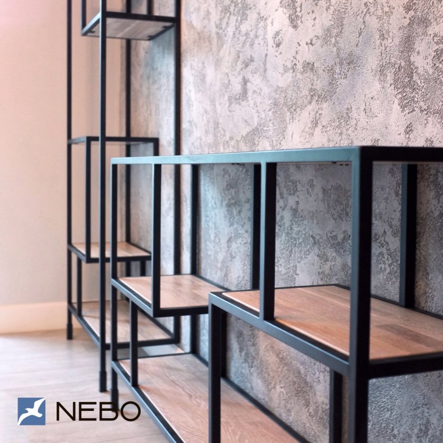 Сварная мебель лофт