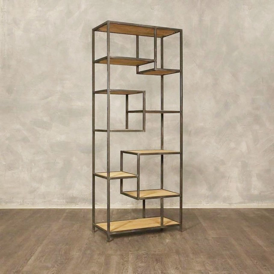 Стол лофт с035