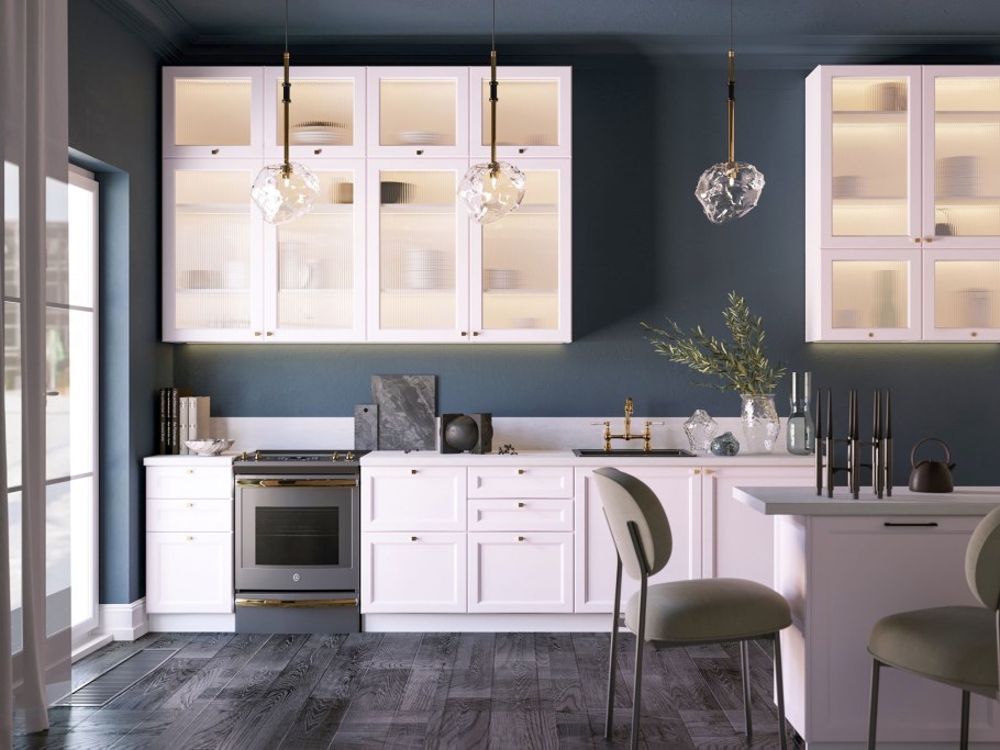 Кухня Нувель Сурская