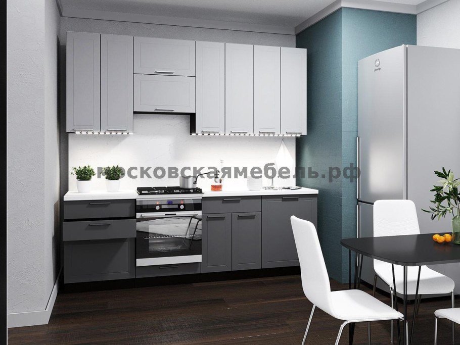 Кухня Прованс 2м Киргу