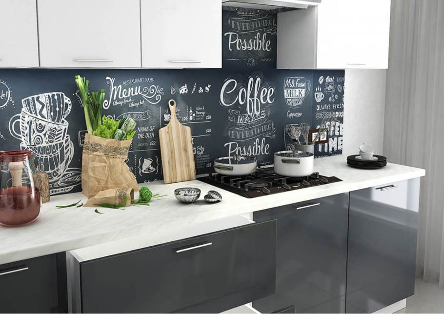 Кухня Нувель Сурская