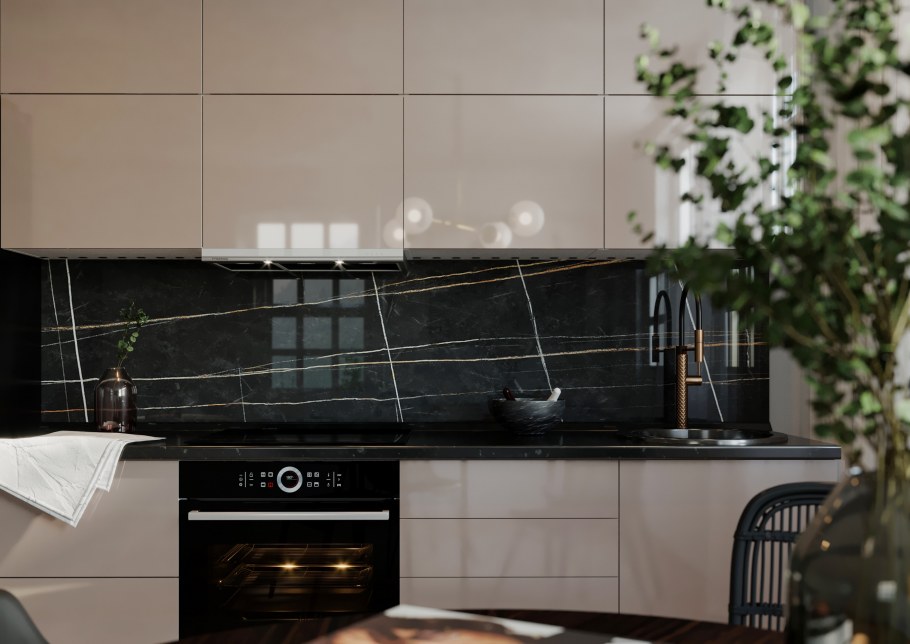 Кухня Эстетик