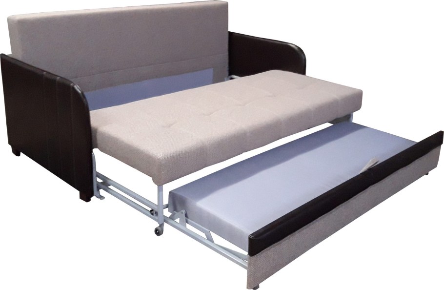 Диван Орфей с механизмом еврокнижка