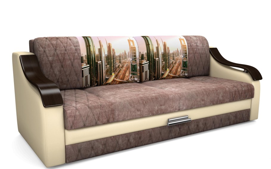 Диван еврокнижка Фрегат