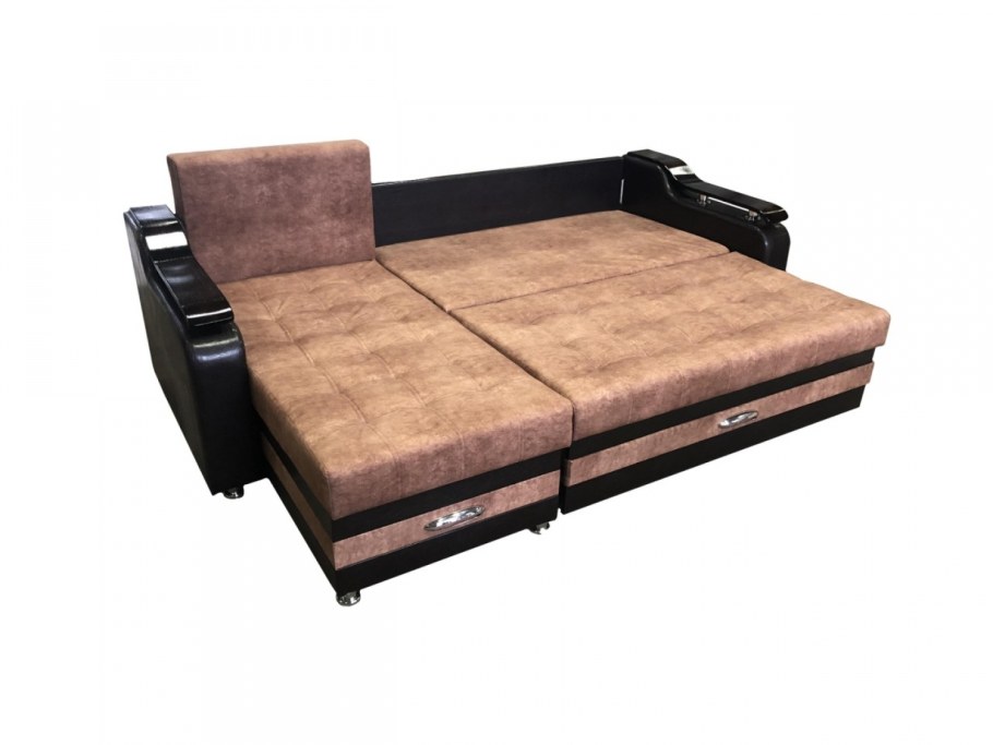 Диван Лидер-3 механизм трансформации