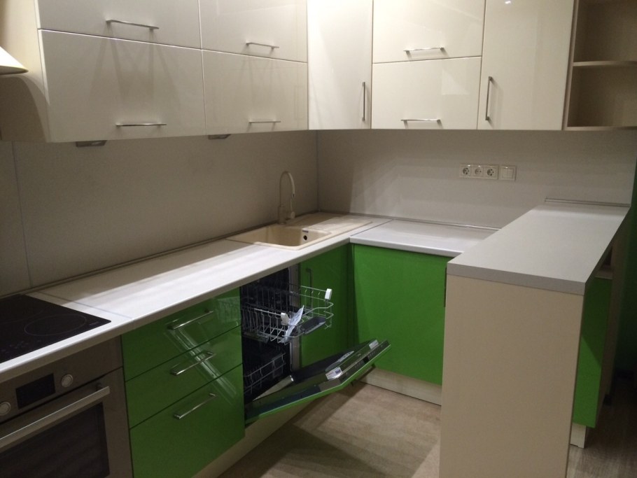 Germania werk мебель прихожая