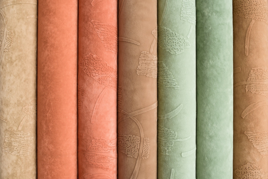 Флок для обивки мебели