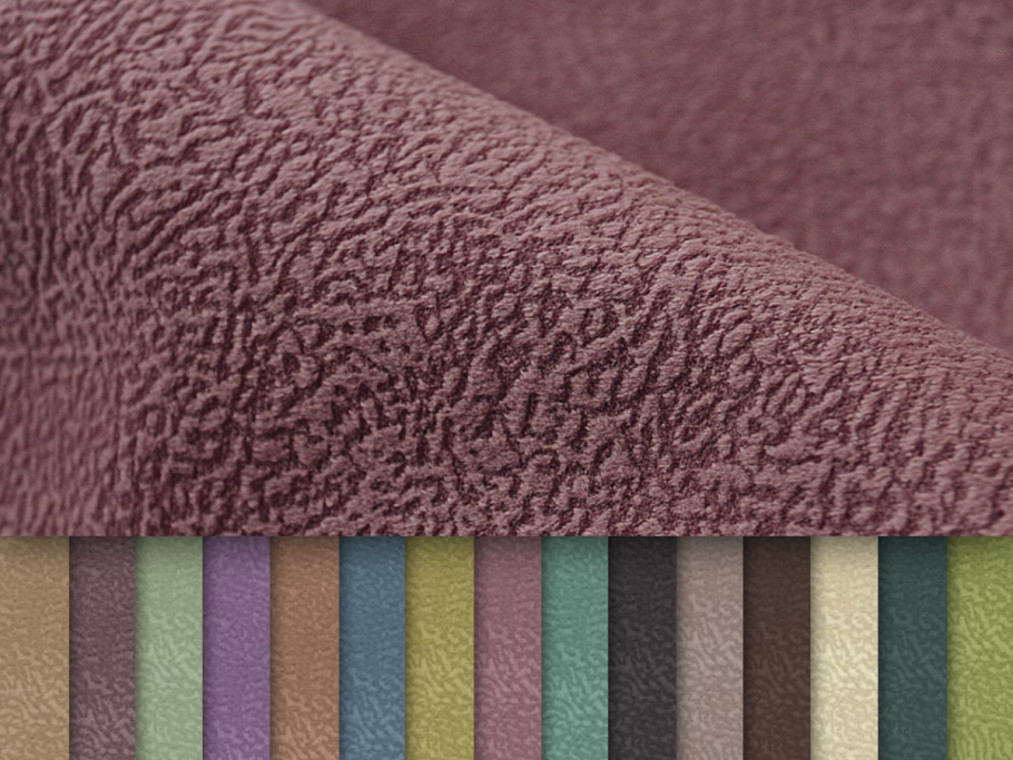 Флок обивка для дивана