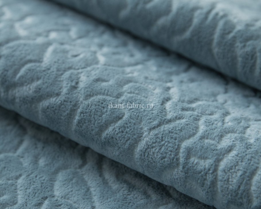 Ткань Бентли Плейн