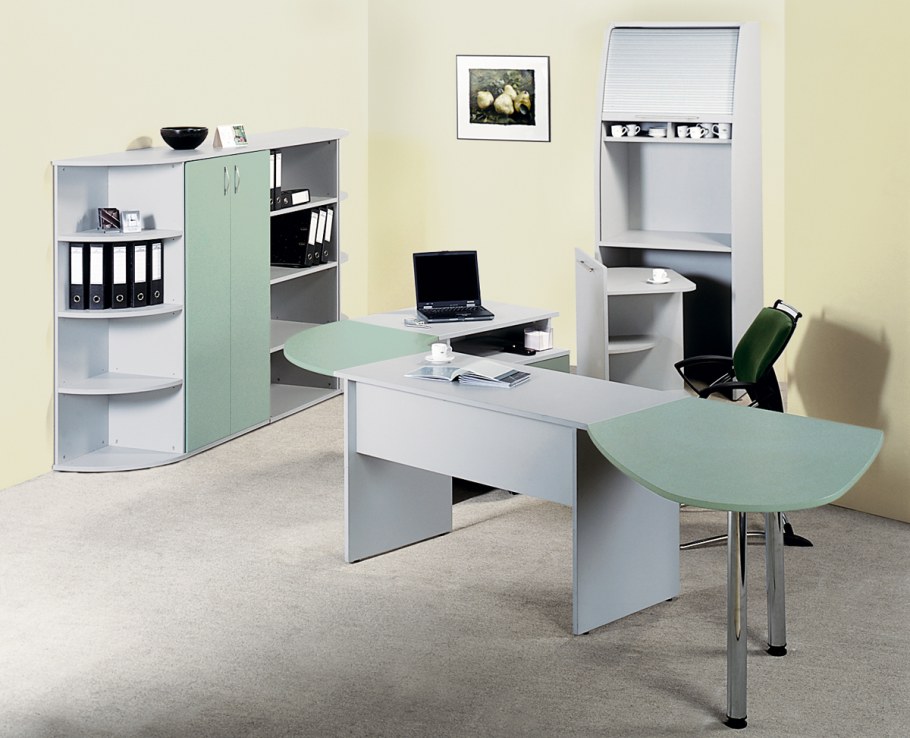 Письменный стол Рондо сп09