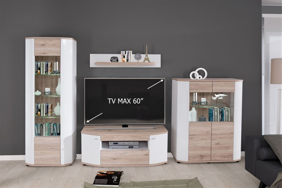 Стенка good-mebel Рондо