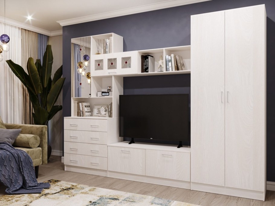 Ронда ДСВ ЦСР2000.1 Анкор