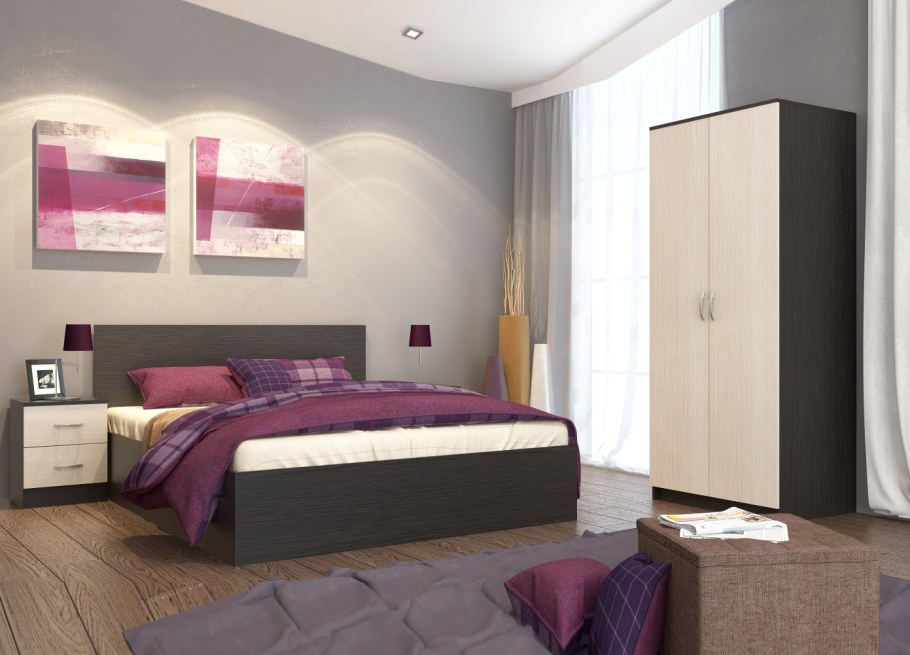 Стенка Ронда ЦСР 2000.1