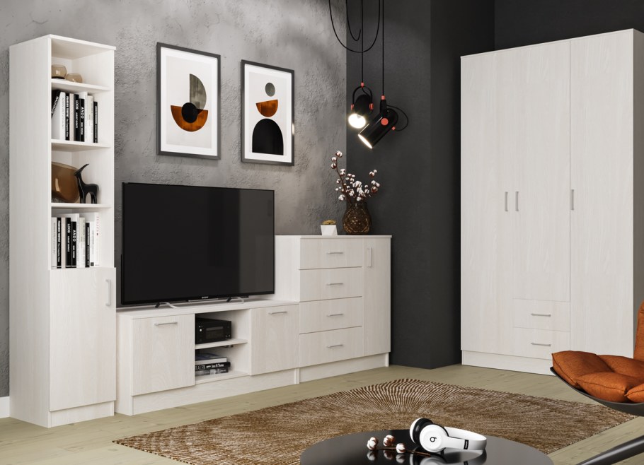 Ткань мебельная Рондо