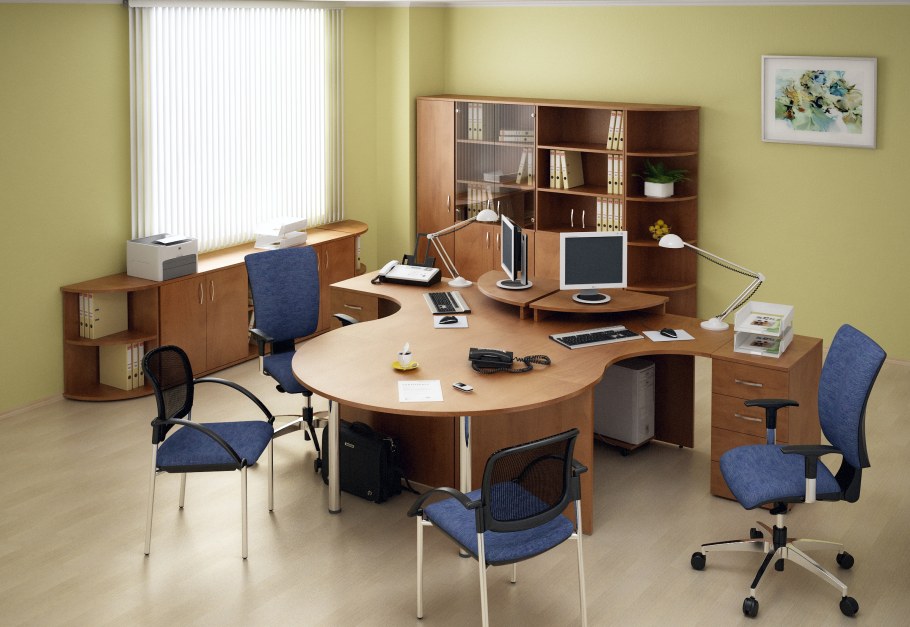 Гостиная Рондо фабрика Яна