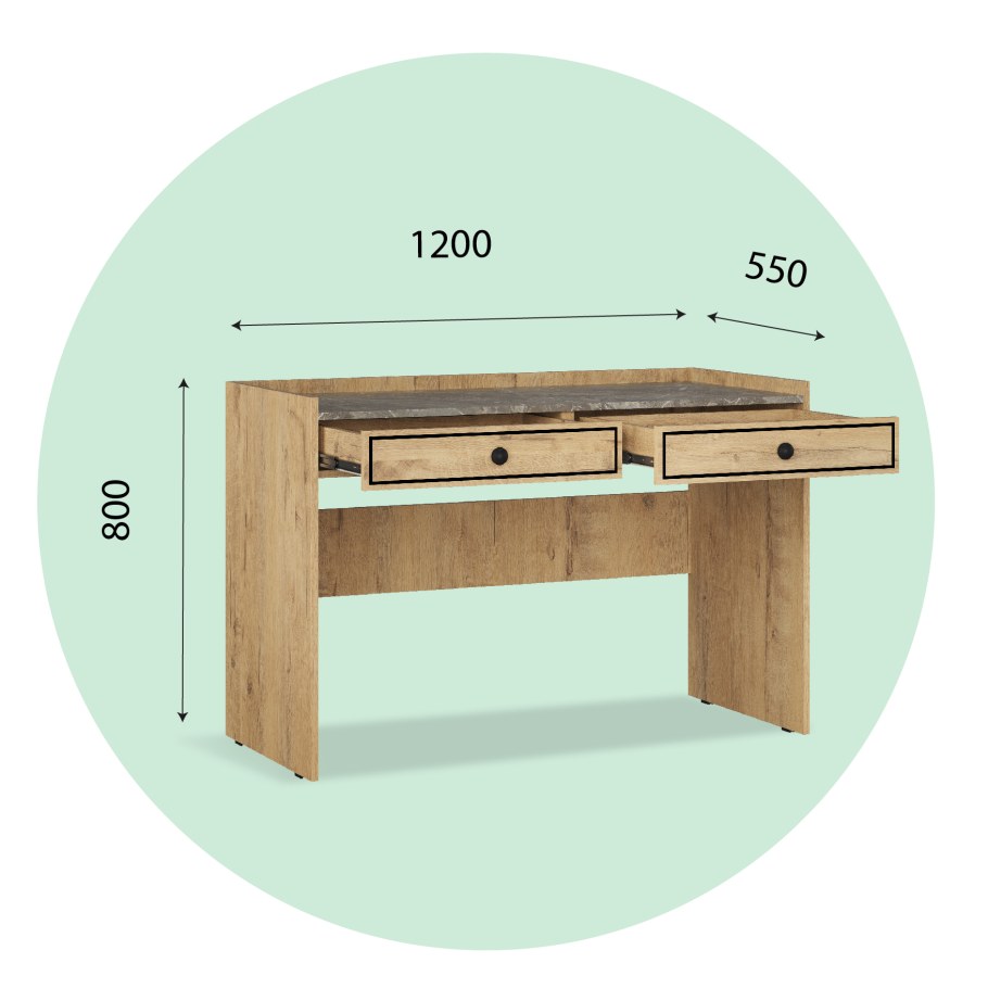 Гостиная Ронда ДСВ