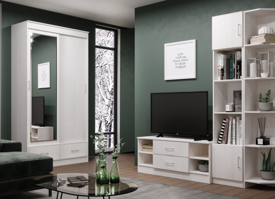 Комод Ронда КМР 900.1