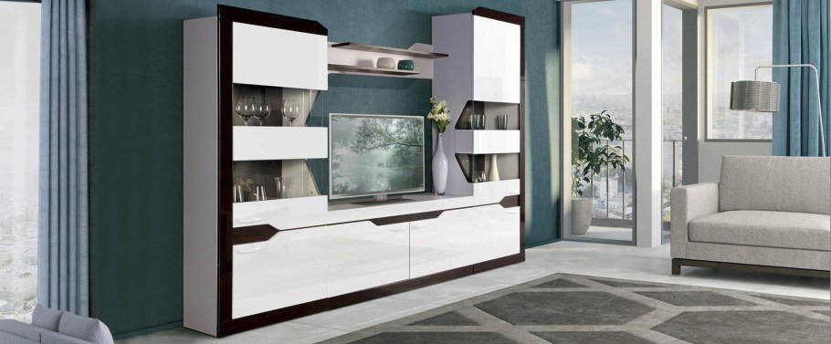 Гостиная Рондо 2