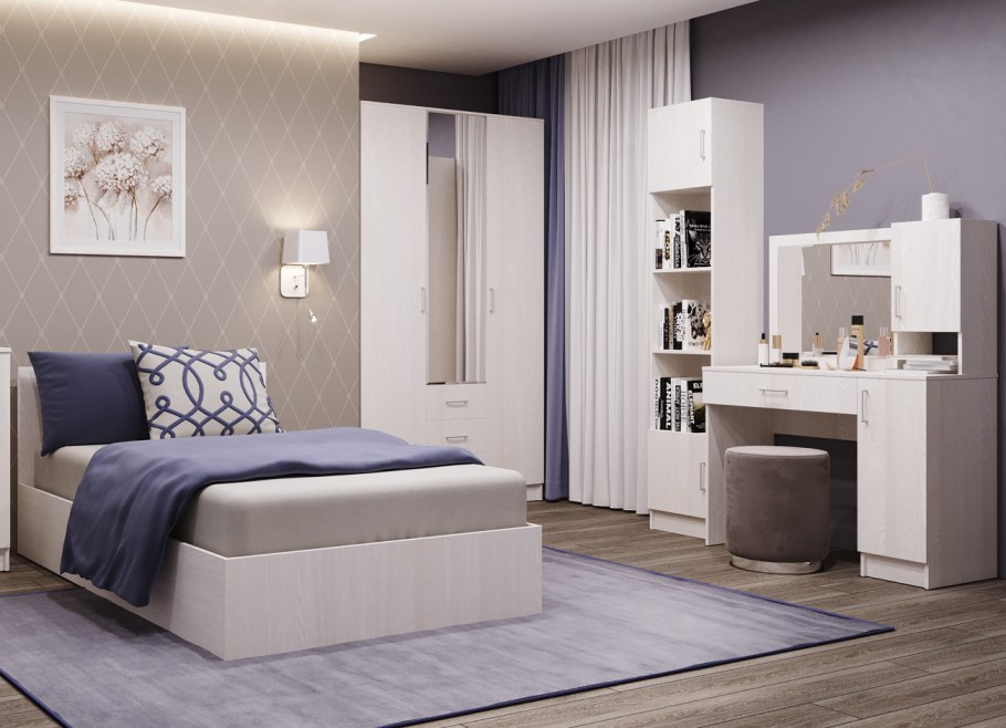 Комод классика Италия