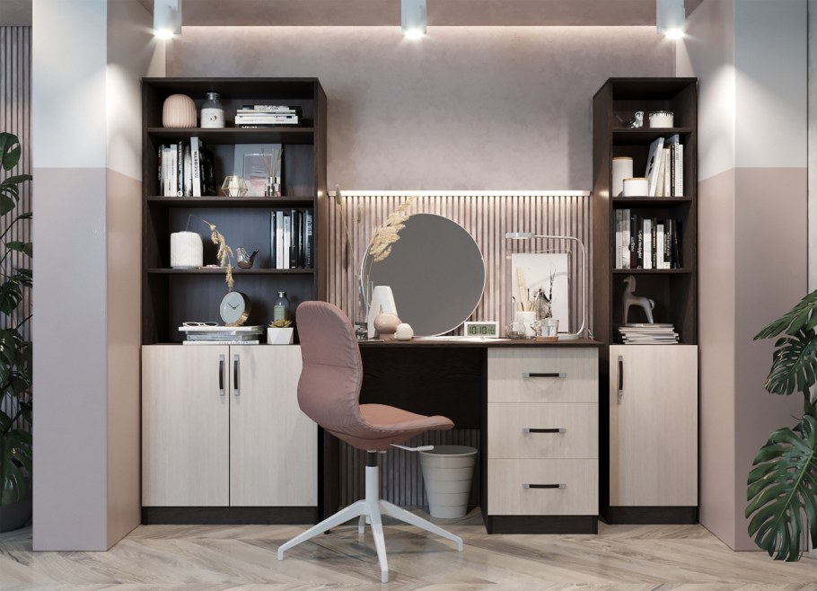 Simex спальный гарнитур