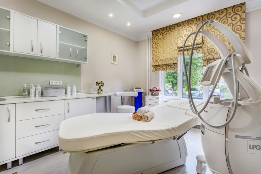 Кабинет косметолога