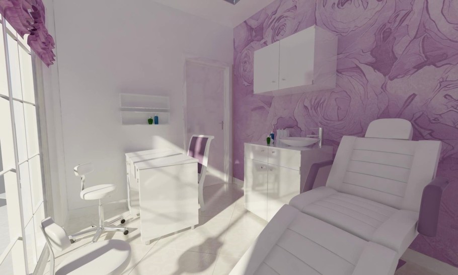 Комната для шугаринга