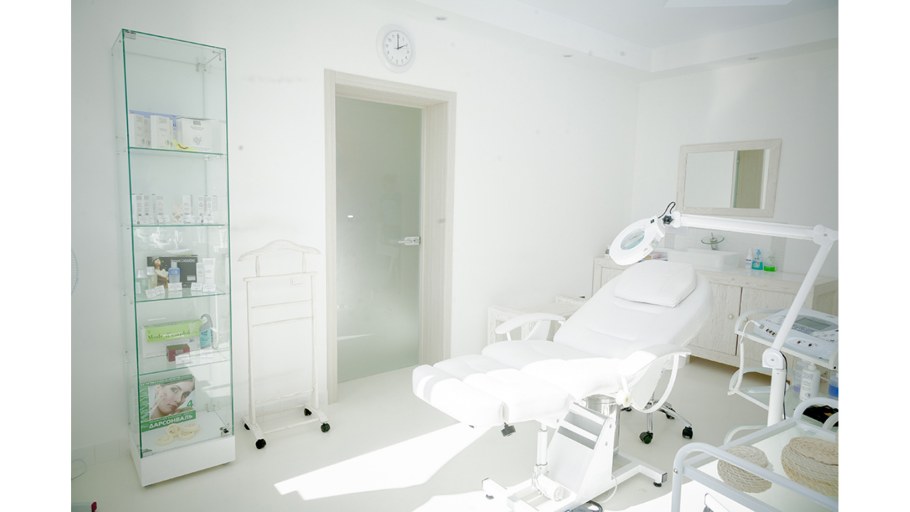 Кабинет косметолога