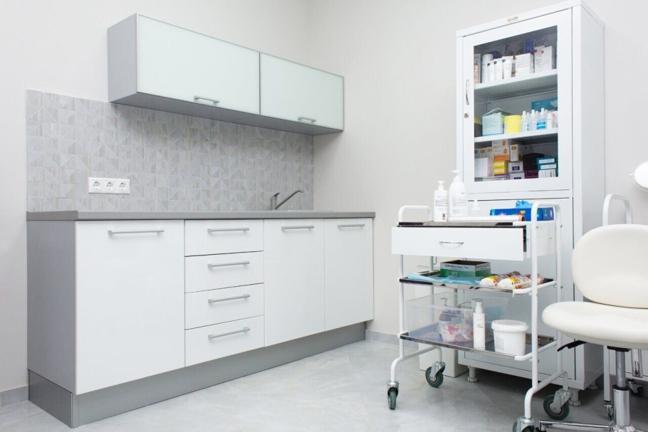 Мебель для косметологического кабинета