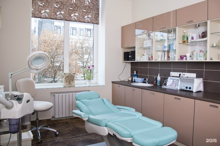 Мебель для кабинета косметолога