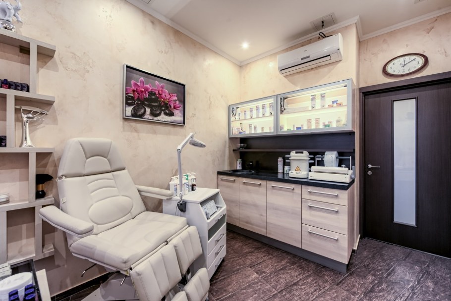 Оборудование для маникюрного салона