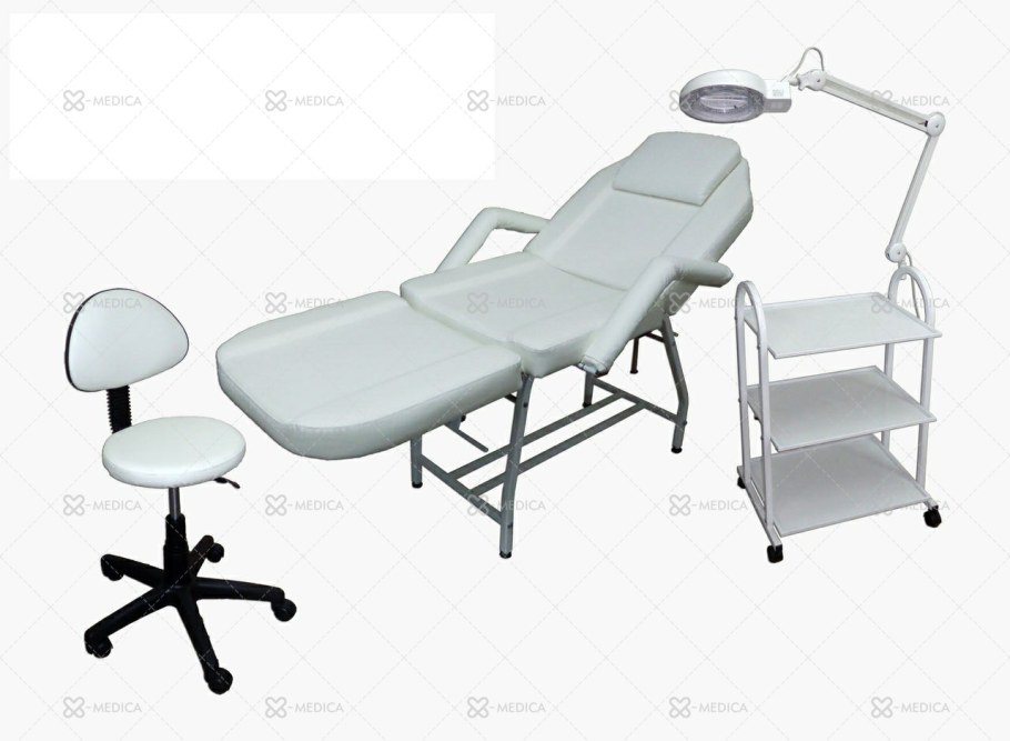 Маникюрно-педикюрный кабинет