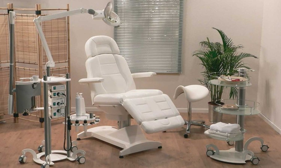 Оборудование для массажного кабинета