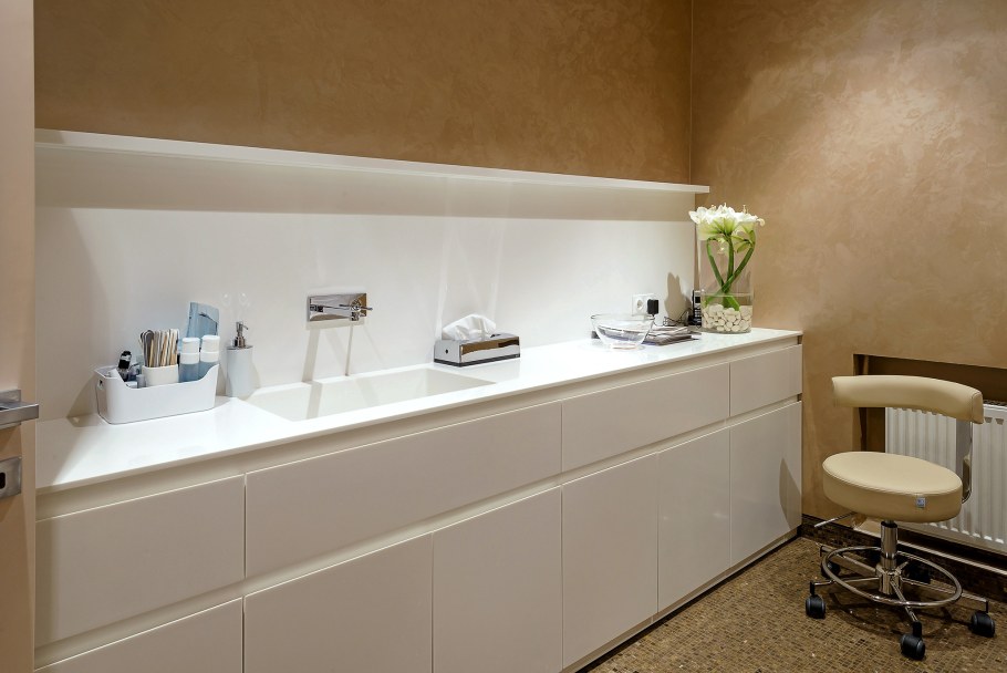 Кабинет косметолога