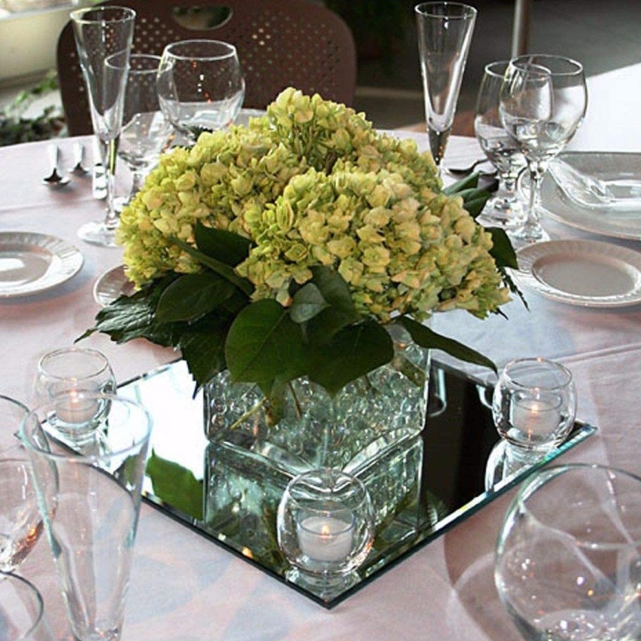 Стильные вазы