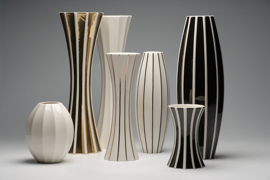 Ваза на стену для цветов