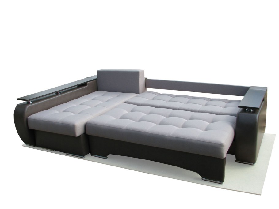 Диван-кровать "аккордеон" Даллас 018