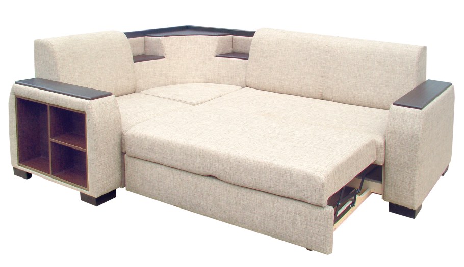 Диван Moon-trade аккордеон Moon Family 125