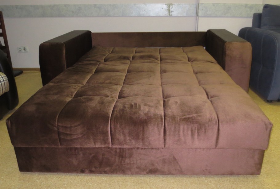 Диван угловой Кардинал 5 аккордеон Эльсинор