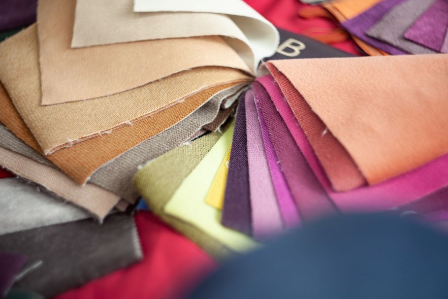 Мебельные ткани флок Дрим Фьюжн