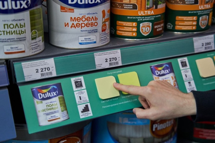 Комод румынский Мираж перекраска