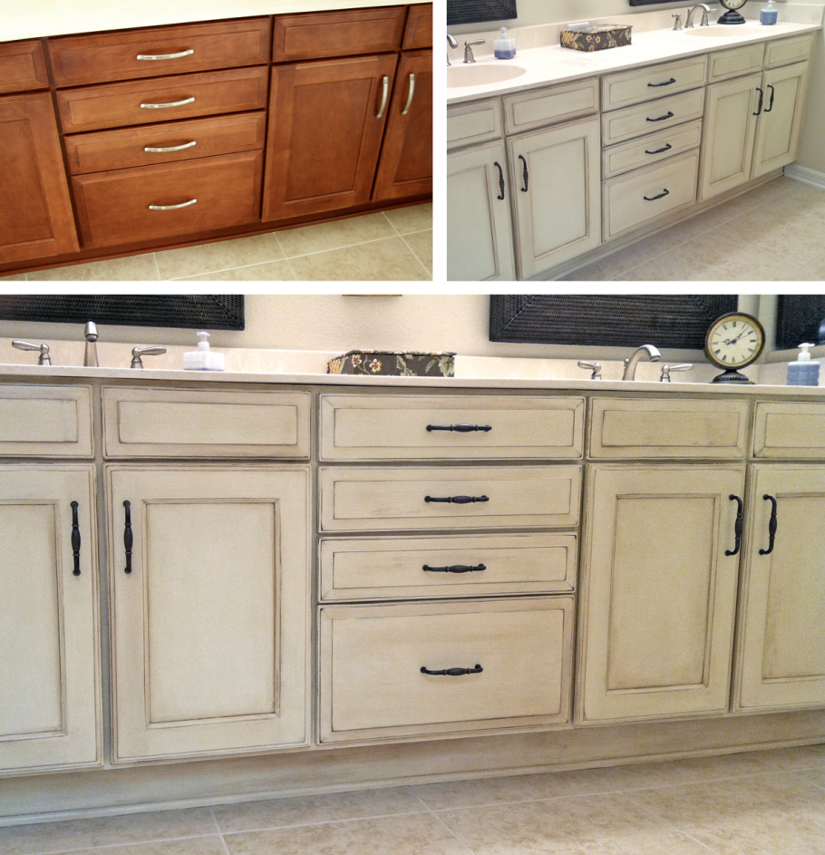 Краска для перекраски мебели