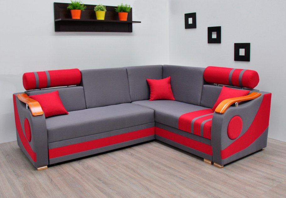 Диван Elisse Standard