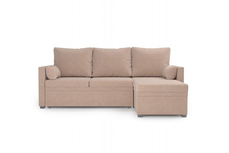 Париж — угловой диван