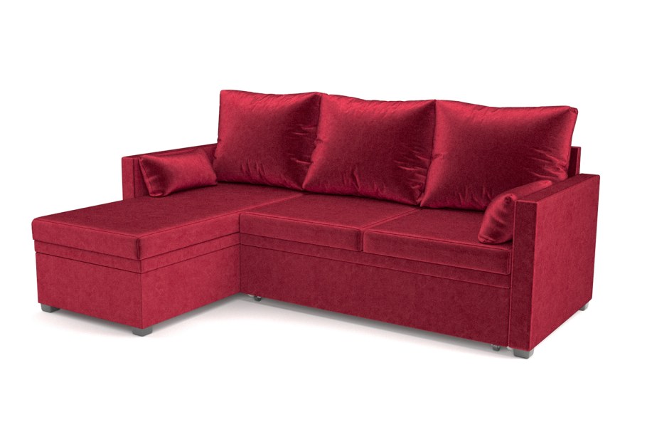 Угловой диван «Рейн 1»