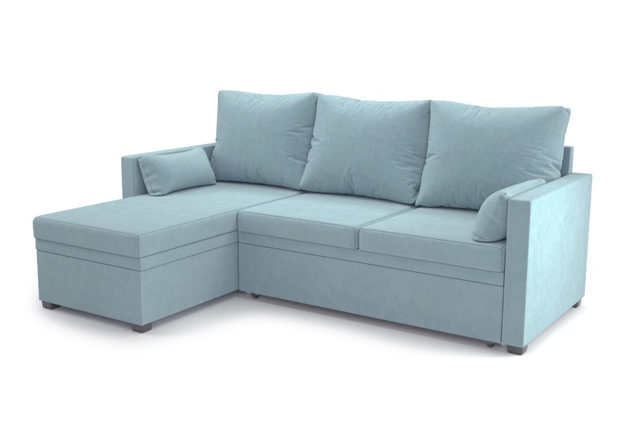 Диван Париж угловой формула мебели