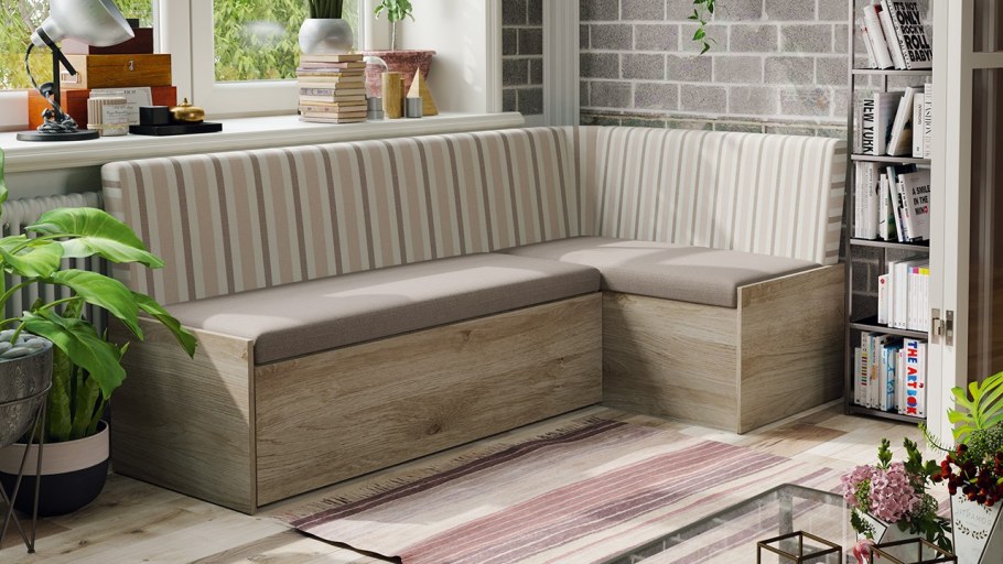 Диван на ножках раскладной